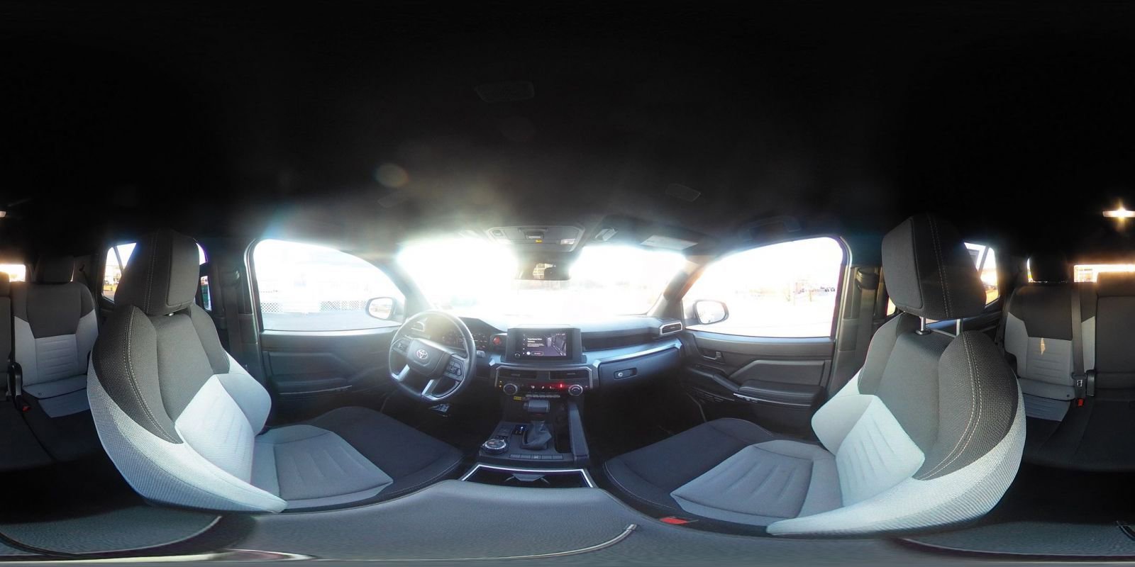 Used 2025 Toyota 4Runner TRD Off-Road image 41