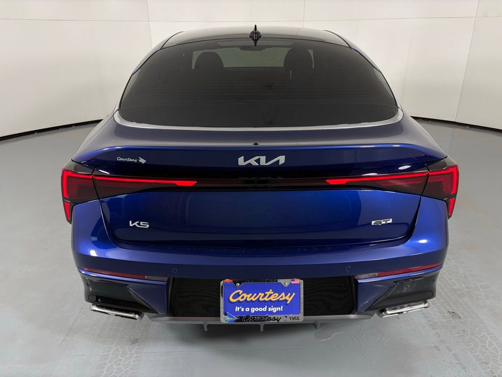 New 2026 Kia K5 GT image 7