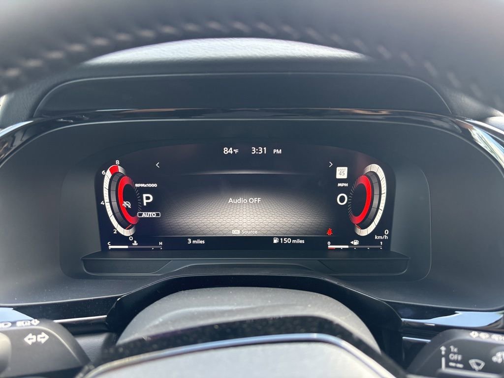 New 2026 Nissan Pathfinder SL image 10