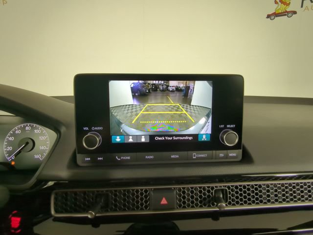 New 2026 Honda Civic Sport image 36