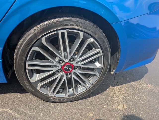 Used 2023 Kia Forte GT w/ GT2 Package image 24