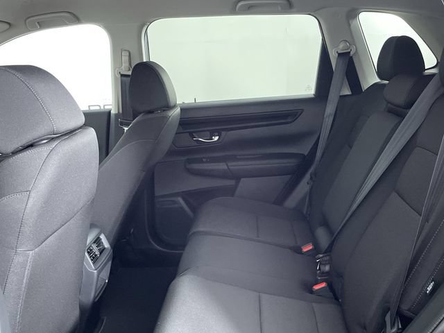 New 2026 Honda CR-V LX image 31