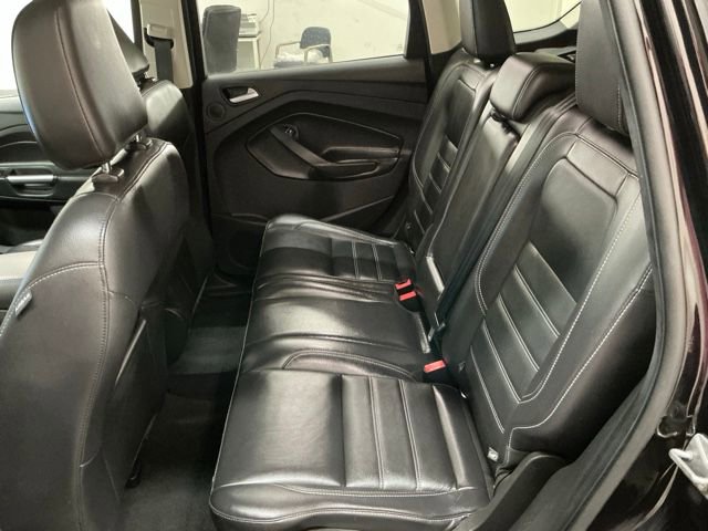 Used 2019 Ford Escape Titanium AWD/4WD image 12