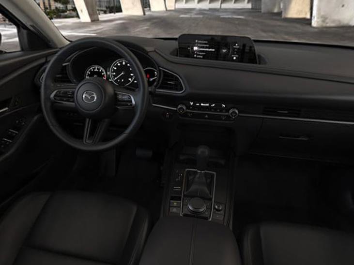 New 2026 MAZDA CX-30 AWD 2.5 S w/ Select Sport Pkg image 8