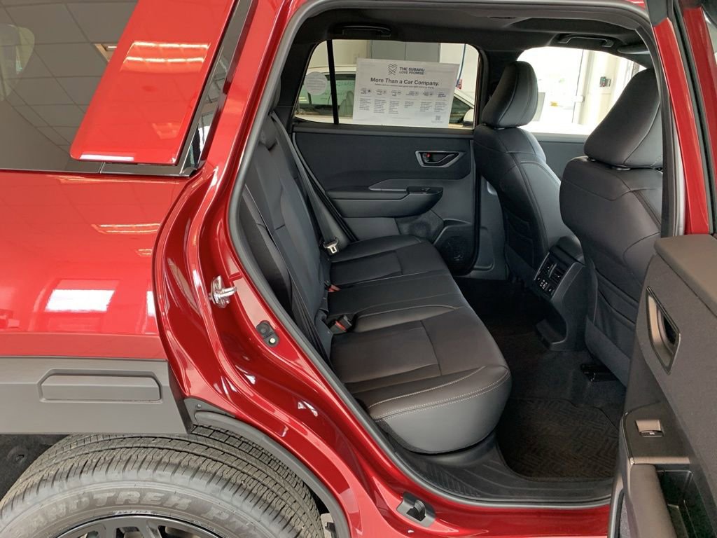 New 2026 Subaru Outback Limited image 19