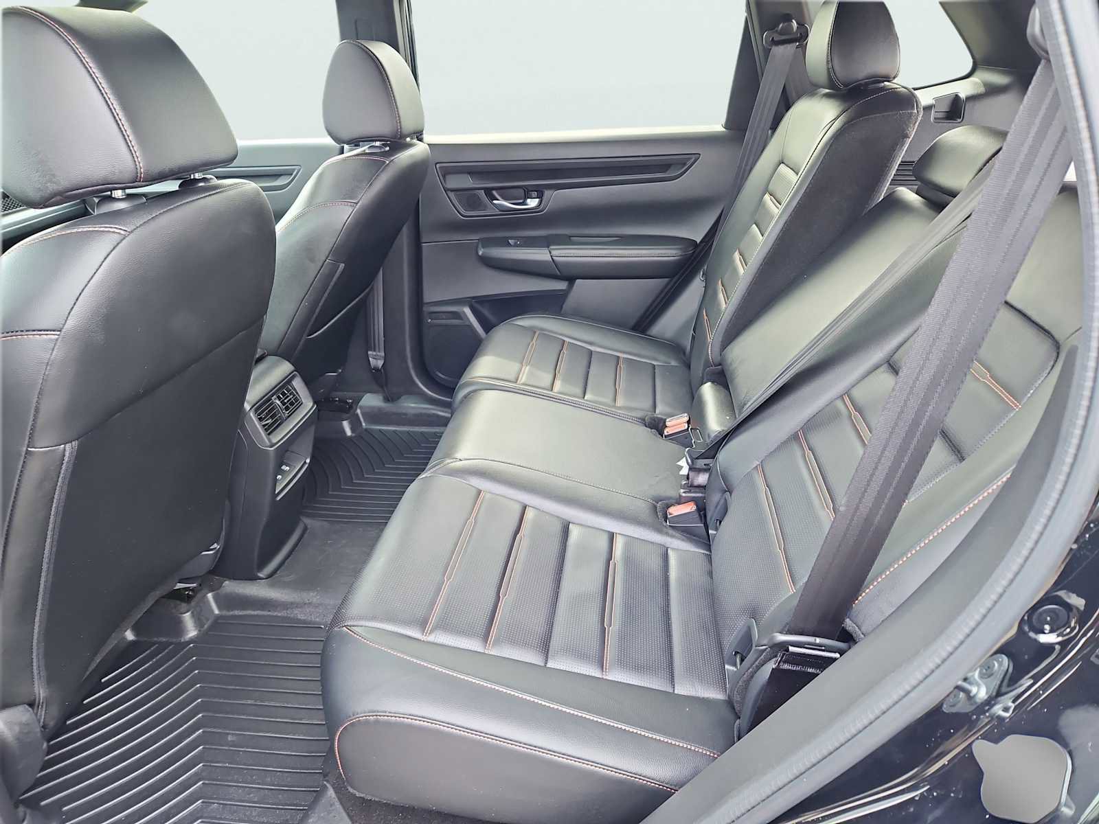 Certified 2025 Honda CR-V Sport-L image 34