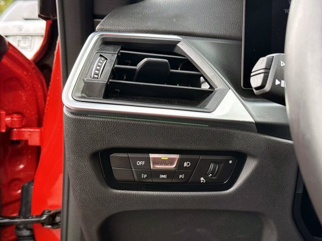 Used 2023 BMW M2 w/ Lighting Package RWD image 30