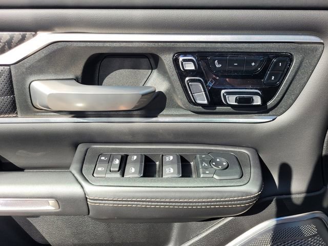 New 2026 RAM 1500 Tungsten AWD/4WD image 23