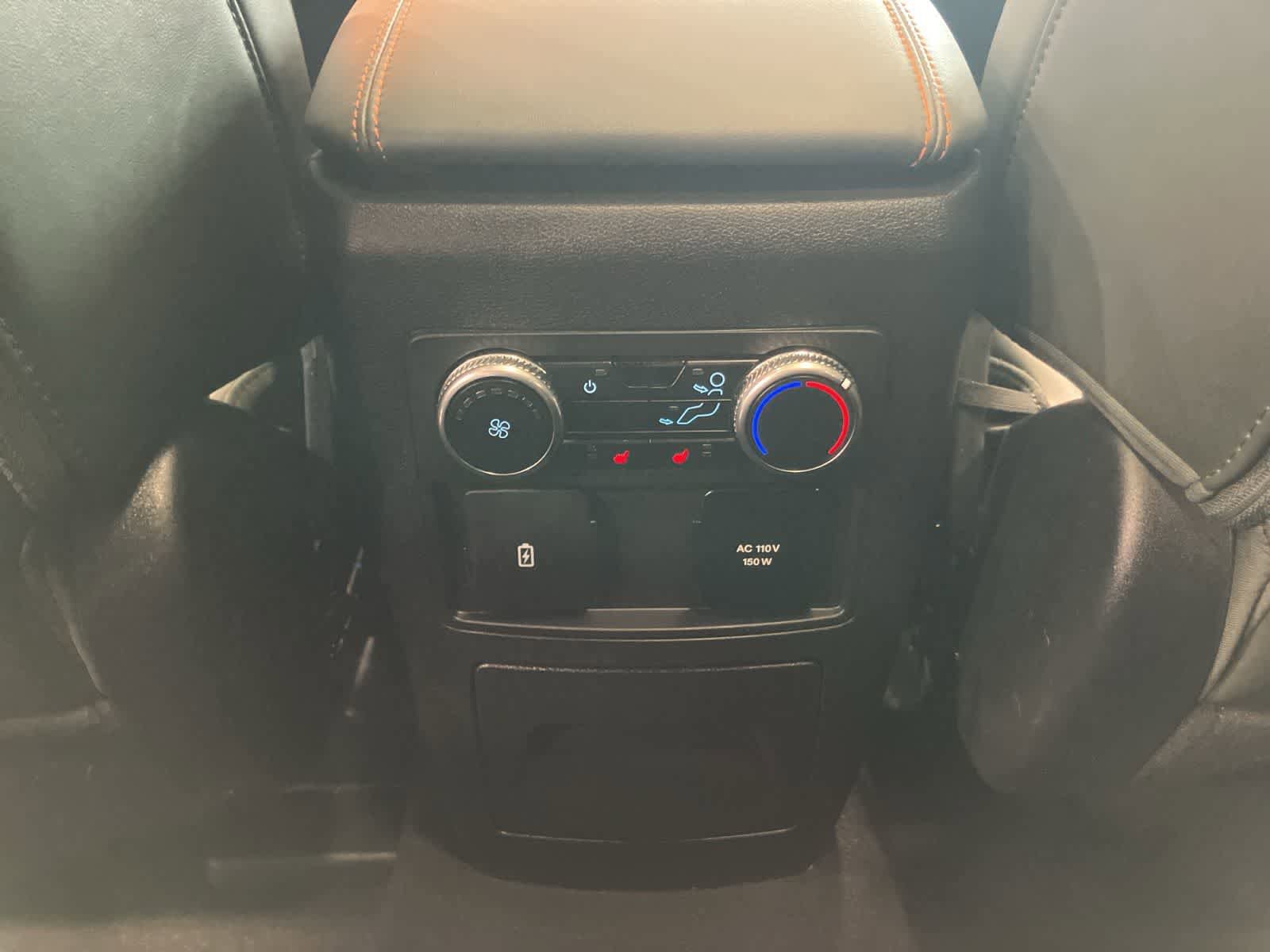 Used 2024 Ford Explorer Timberline w/ Timberline Technology Package image 27