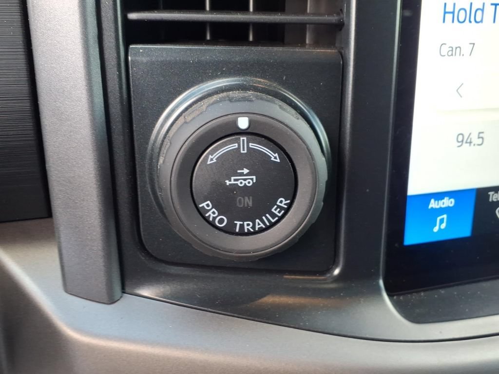 Used 2025 Ford F150 XLT w/ Equipment Group 302A MID AWD/4WD image 29