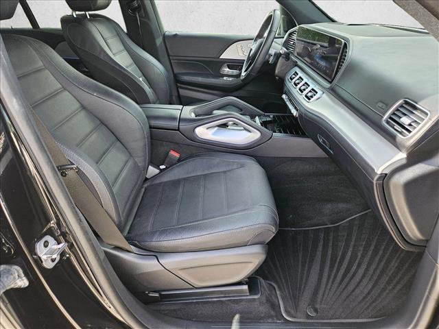 Used 2024 Mercedes-Benz GLE 350 4MATIC image 22