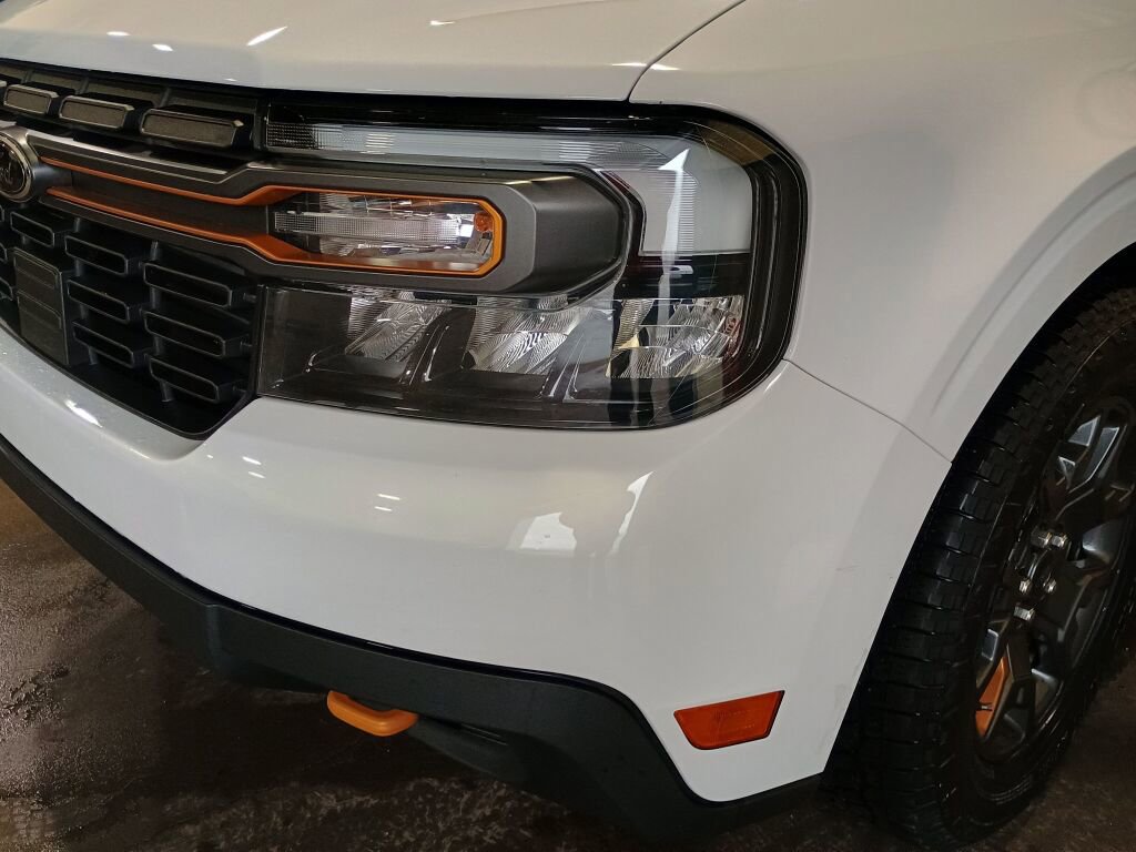 Used 2024 Ford Maverick Tremor w/ Tremor Off-Road Package image 29
