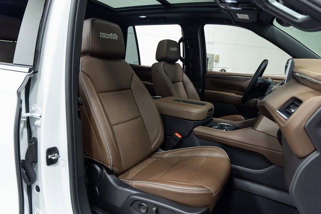 Used 2023 Chevrolet Tahoe High Country w/ Premium Package 2 image 25