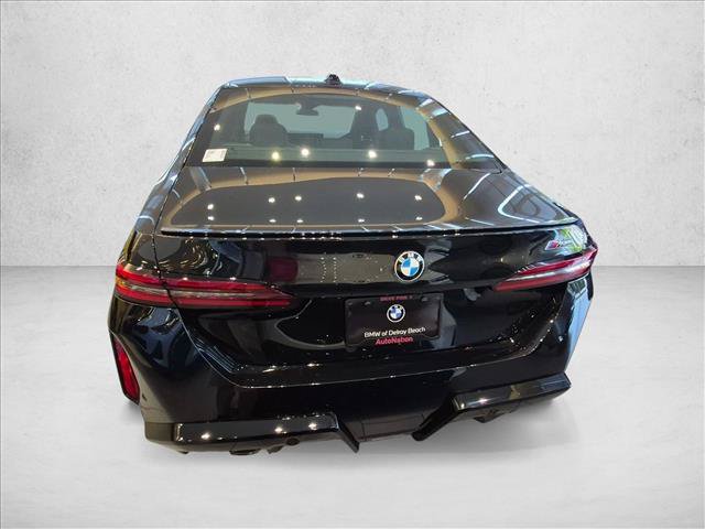 New 2027 BMW M5 AWD/4WD image 7