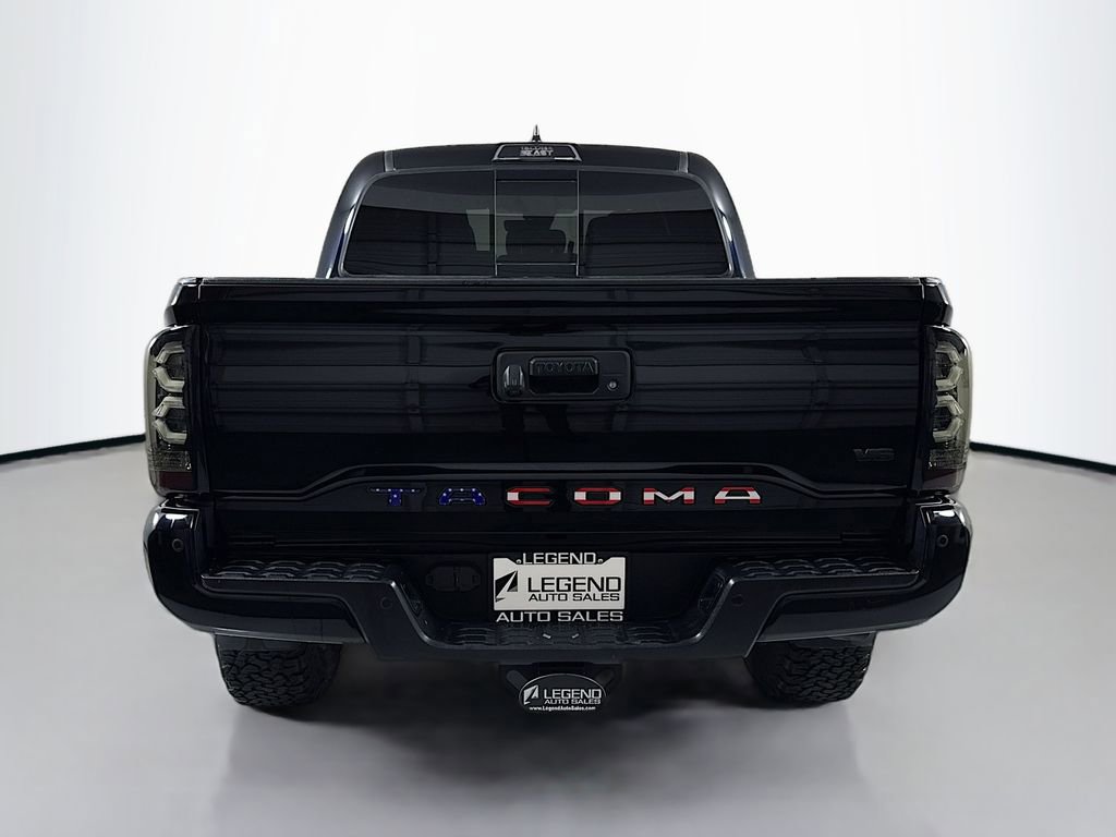 Used 2019 Toyota Tacoma SR5 RWD image 7