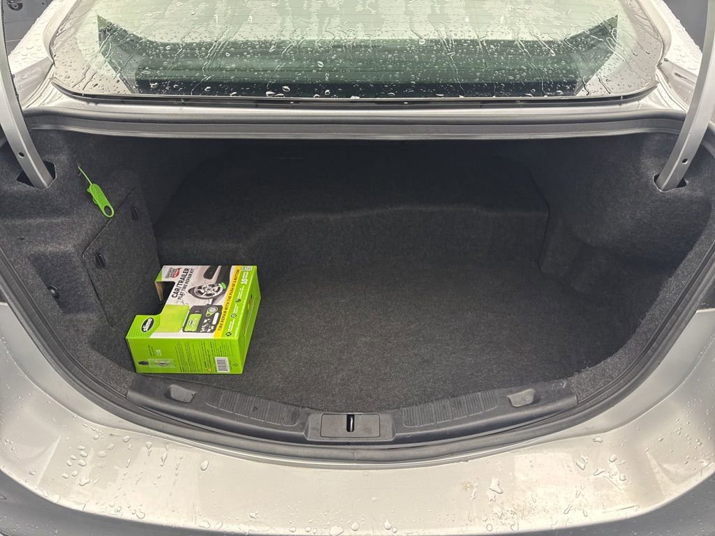 Used 2018 Ford Fusion SE w/ Equipment Group 601A image 14