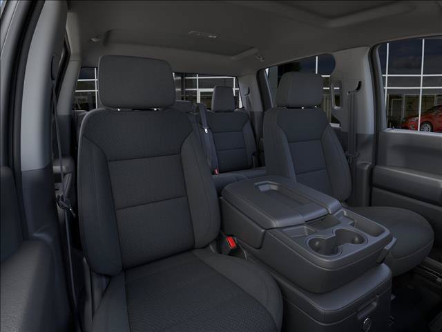 New 2026 GMC Sierra 1500 Pro RWD image 16