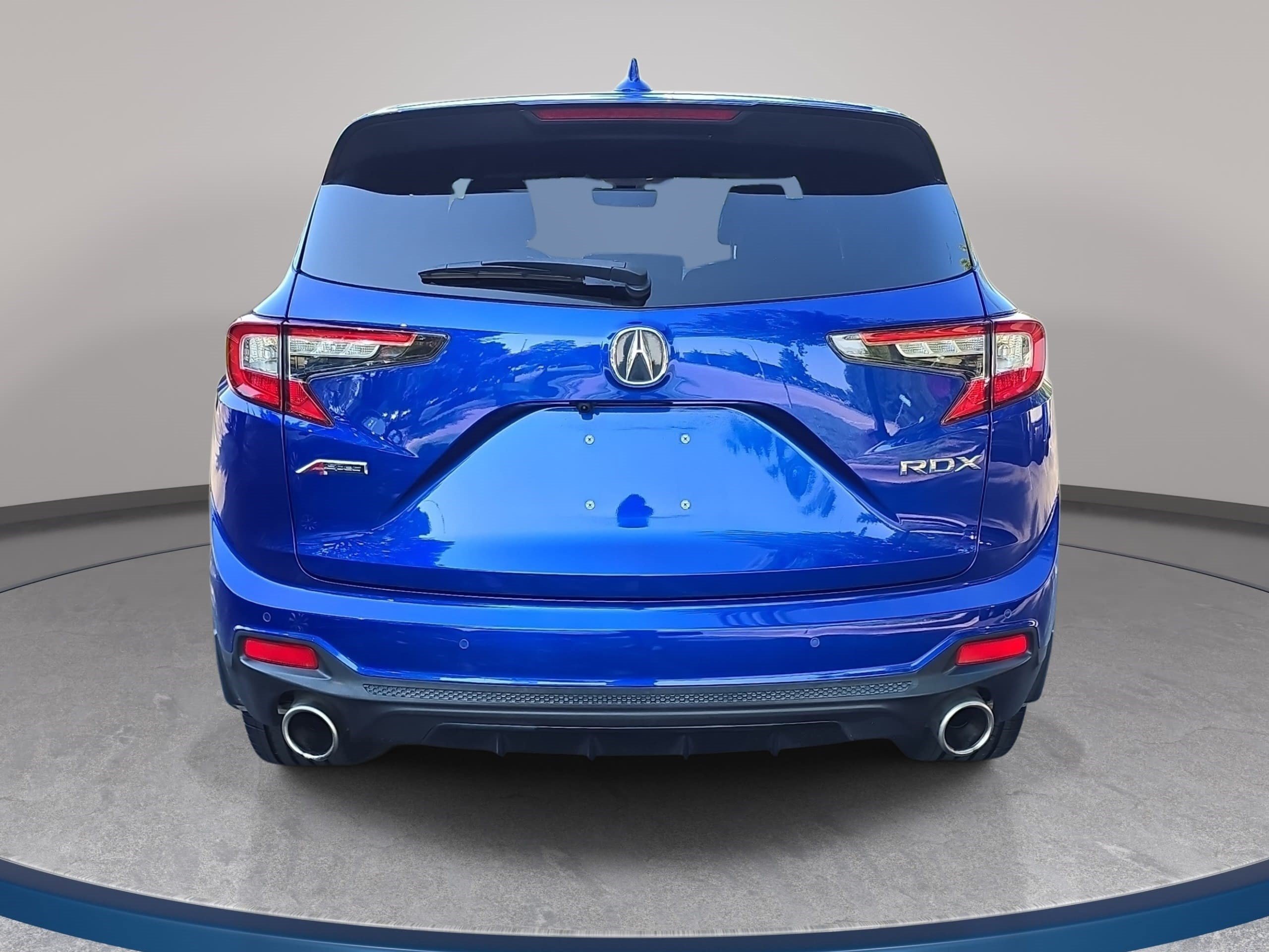 Used 2023 Acura RDX A-Spec FWD image 6