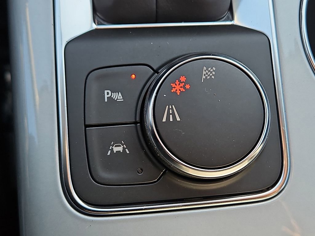 New 2026 Chevrolet Blazer LT image 15