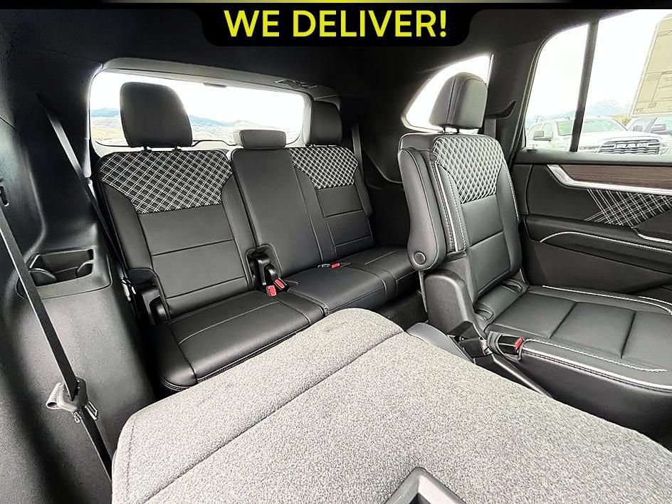 New 2026 GMC Acadia Denali w/ Super Cruise Package AWD/4WD image 20