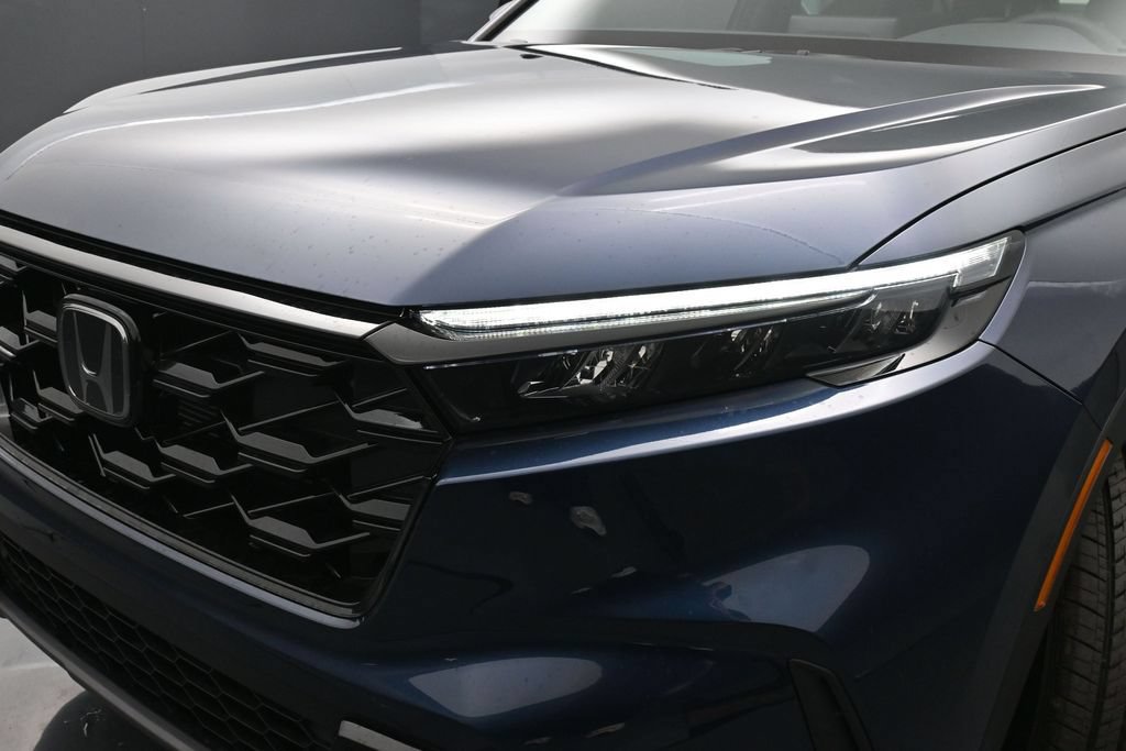 New 2026 Honda CR-V Sport-L image 41