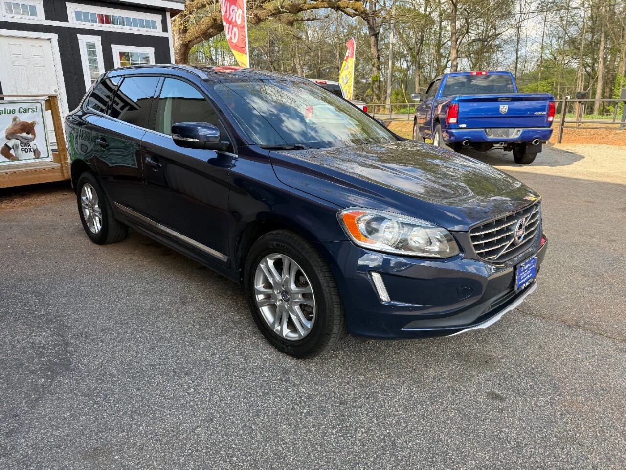Used 2014 Volvo XC60 3.2 image 3