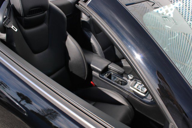 Used 2019 Mercedes-Benz SLC 300 image 37