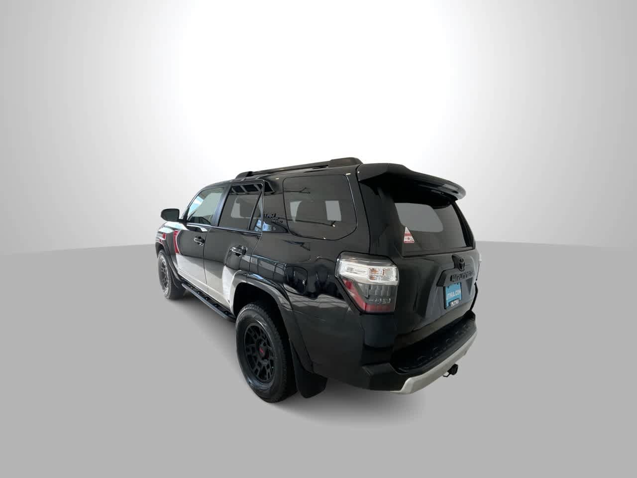 Used 2024 Toyota 4Runner TRD Off-Road Premium w/ Off Road Premium Plus Package AWD/4WD image 6