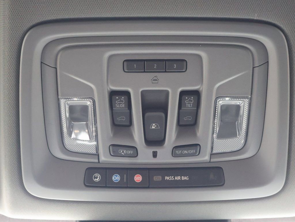 New 2026 Chevrolet Silverado 1500 RST image 31