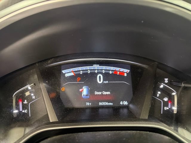 Used 2018 Honda CR-V EX image 27
