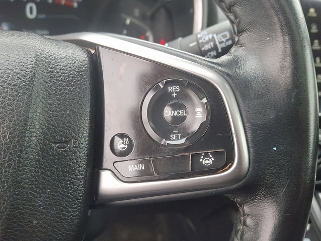 Used 2021 Honda CR-V Touring image 23