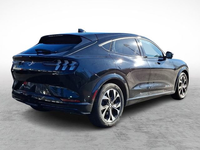 Certified 2022 Ford Mustang Mach-E Premium image 6