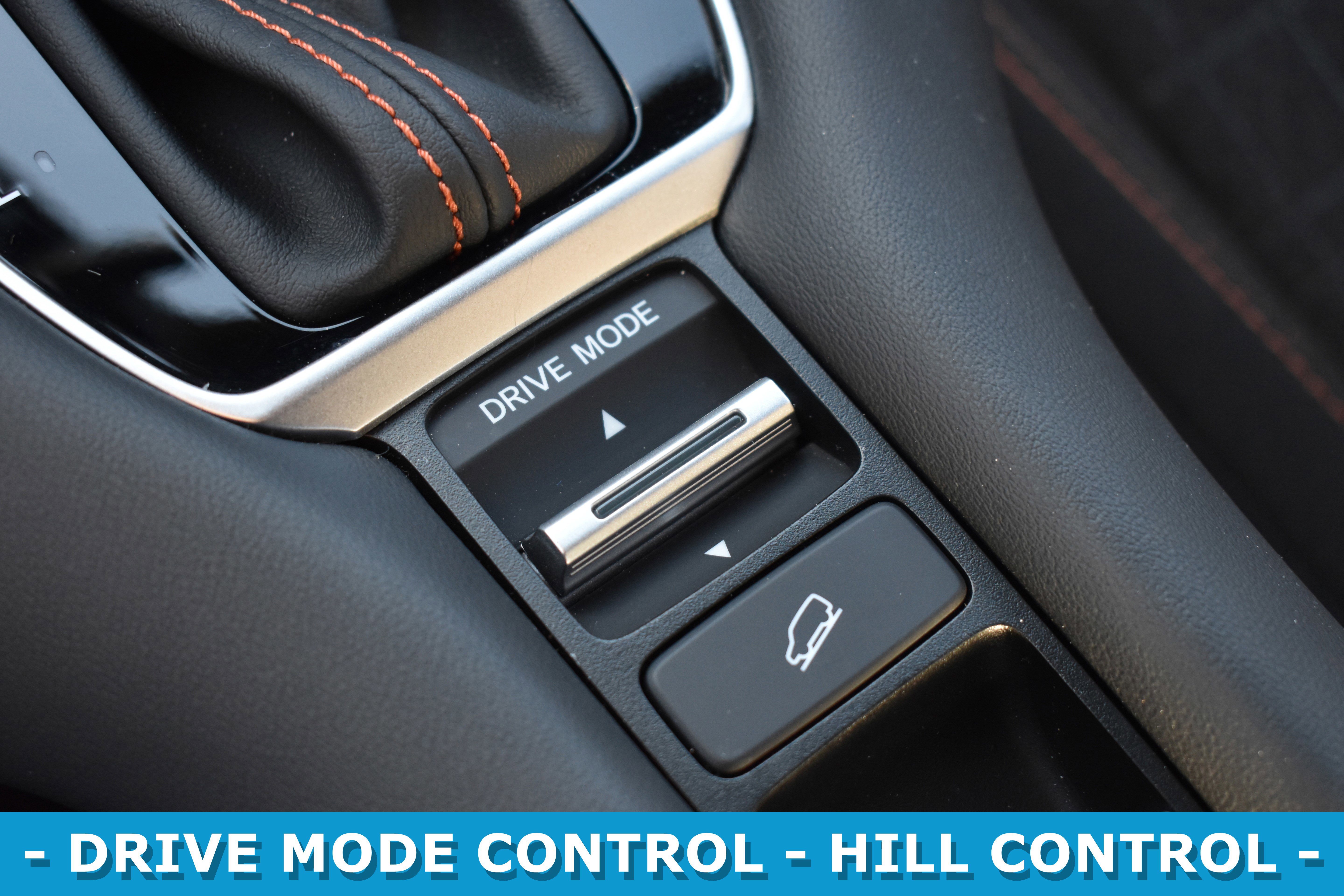 Certified 2025 Honda HR-V Sport image 15