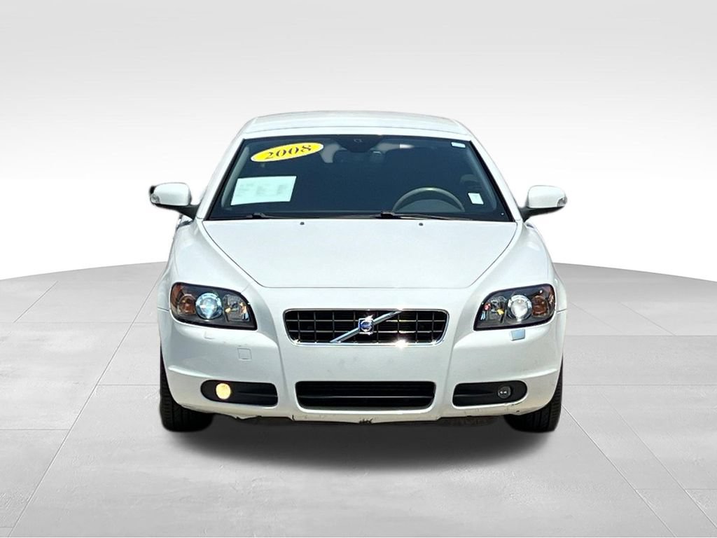 Used 2008 Volvo C70 T5 FWD image 2