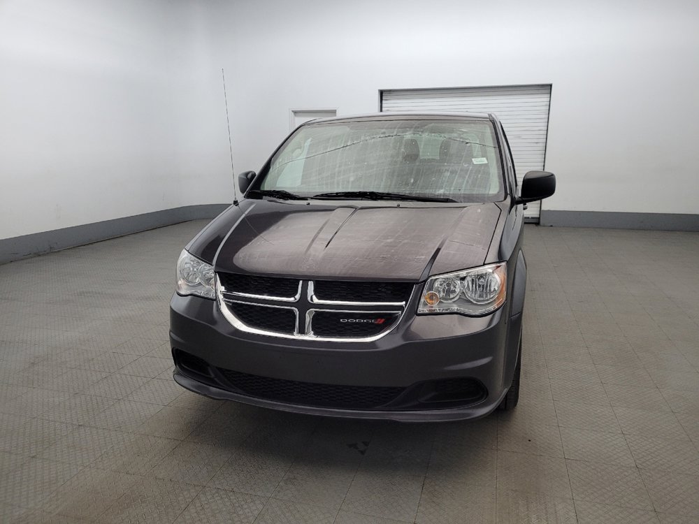 Used 2018 Dodge Grand Caravan SE image 15