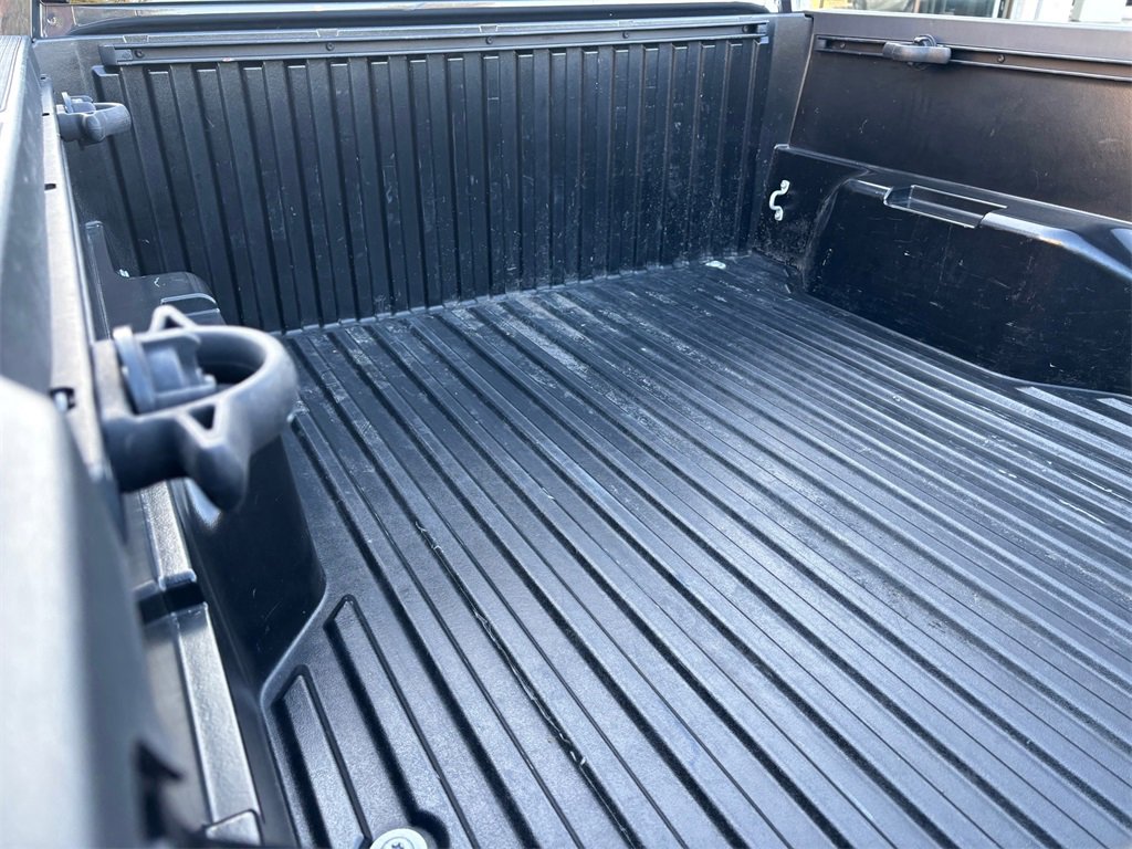 Certified 2024 Toyota Tacoma SR5 image 30