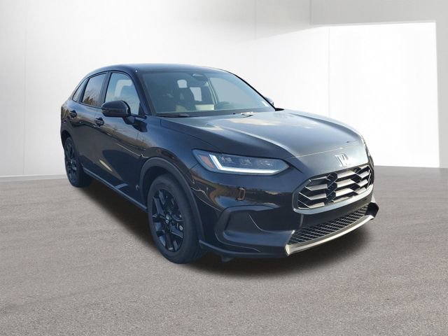 Used 2023 Honda HR-V Sport image 12