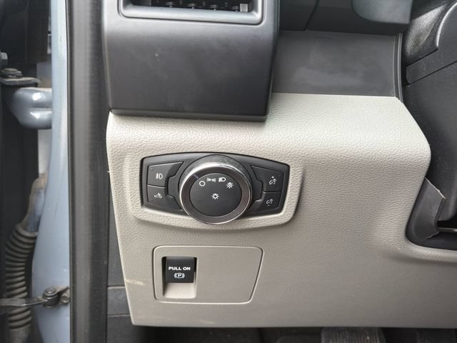 Used 2019 Ford F150 XL w/ Equipment Group 101A Mid RWD image 5