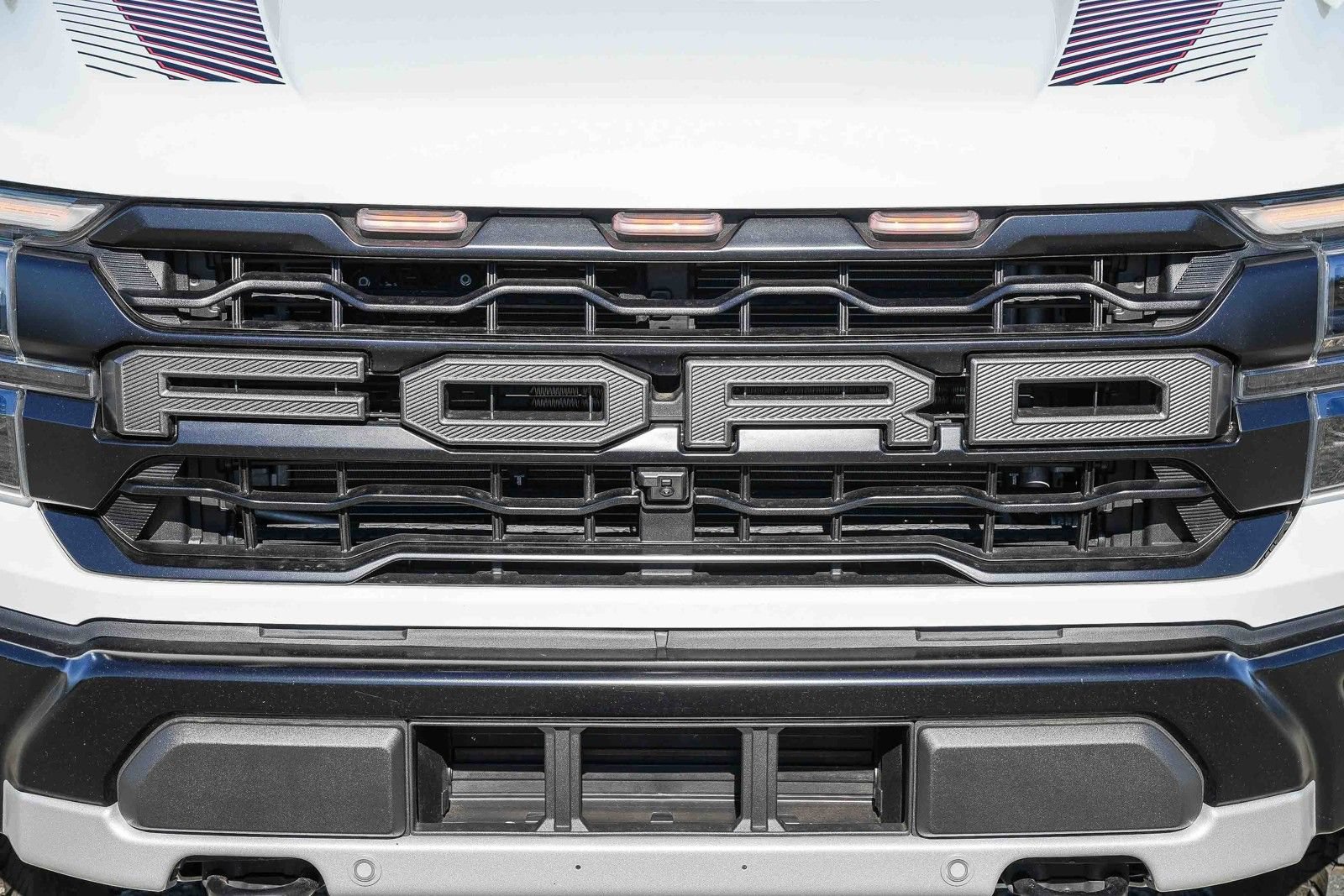 Used 2024 Ford F150 Raptor AWD/4WD image 7