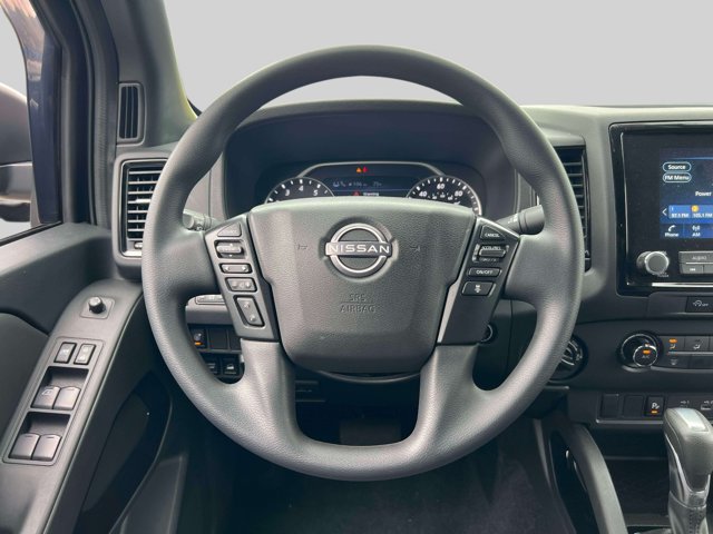 Used 2023 Nissan Frontier SV w/ Midnight Edition Package AWD/4WD image 13
