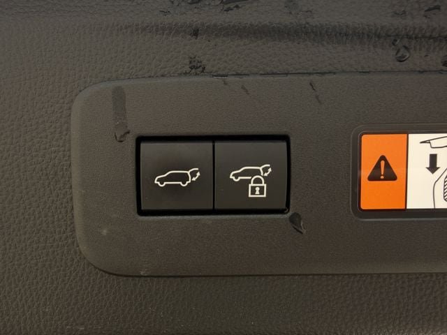 Certified 2025 Toyota Land Cruiser AWD/4WD image 32