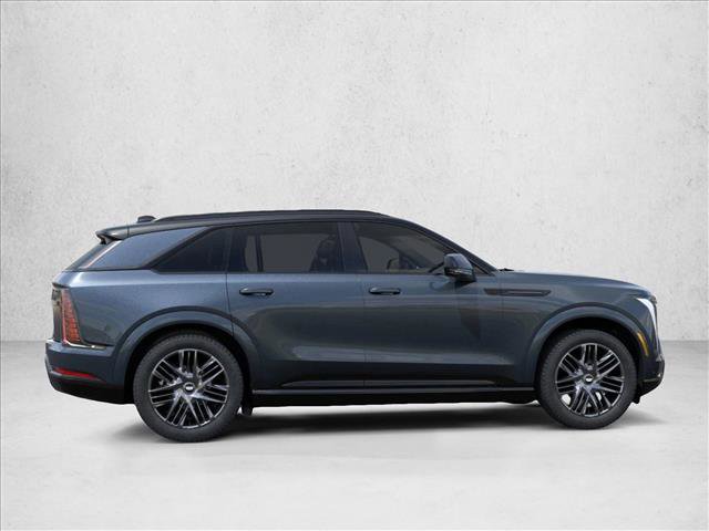New 2026 Cadillac Escalade IQ Sport 1 w/ LPO, ONYX Package image 5
