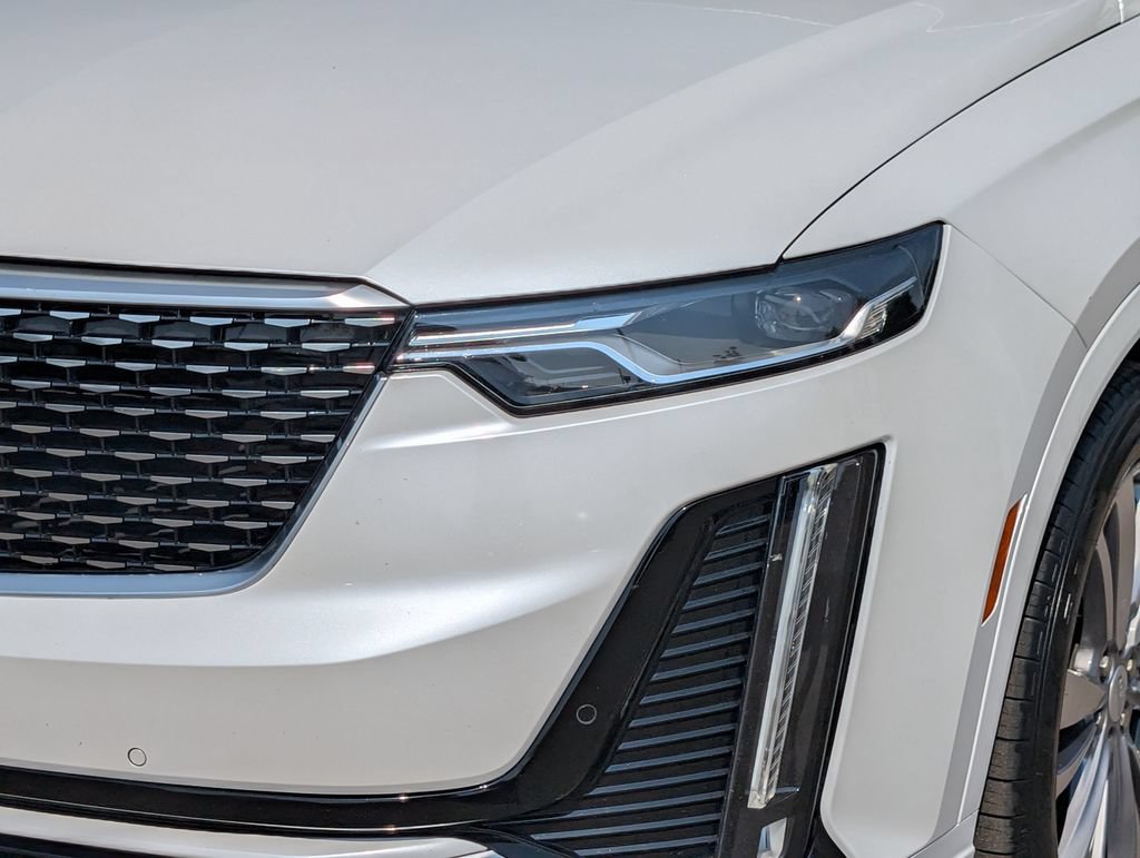 Used 2020 Cadillac XT6 Premium Luxury AWD/4WD image 8