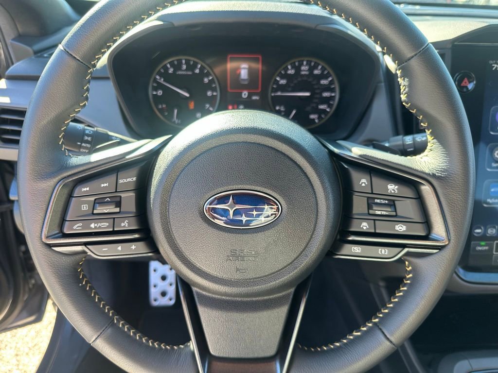 Used 2024 Subaru Crosstrek 2.5i Sport image 25