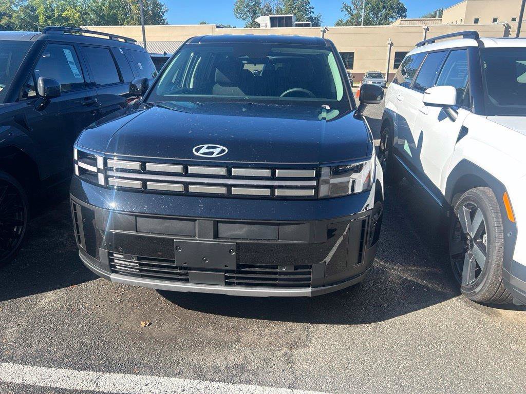New 2027 Hyundai Santa Fe SE FWD image 1