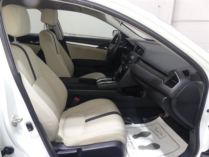 Used 2019 Honda Civic LX image 21