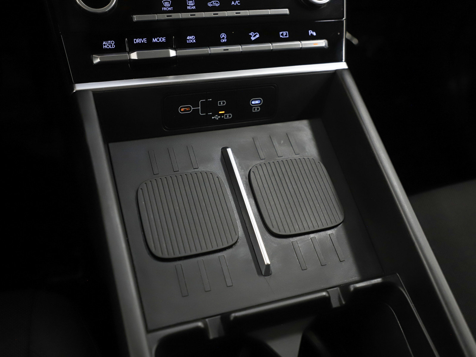 Used 2025 Hyundai Santa Fe SE image 25