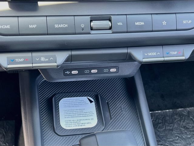 New 2027 Kia Seltos X-Line S w/ X-Line S Premium Package AWD/4WD image 15
