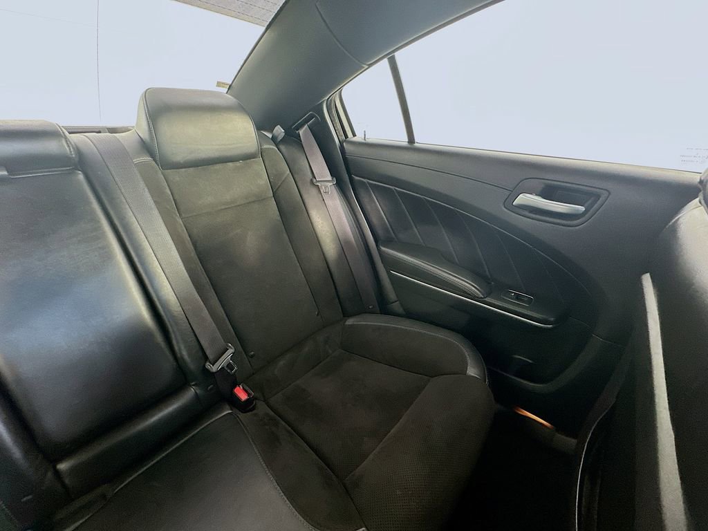 Used 2023 Dodge Charger GT w/ Plus Group RWD image 14