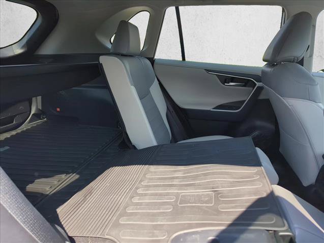 Certified 2024 Toyota RAV4 Limited w/ Advanced Technology Package FWD image 29